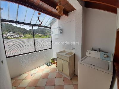Casa en venta en La Plazuela, La Calera · foto 19 de 20