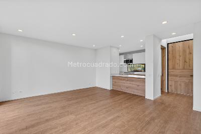 Casa de 3 alcobas en venta en Conjunto Residencial Trazo, Cajicá, 156 m² · foto 5 de 20
