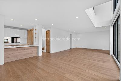 Casa de 3 alcobas en venta en Conjunto Residencial Trazo, Cajicá, 156 m² · foto 6 de 20