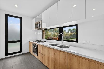 Casa de 3 alcobas en venta en Conjunto Residencial Trazo, Cajicá, 156 m² · foto 7 de 20