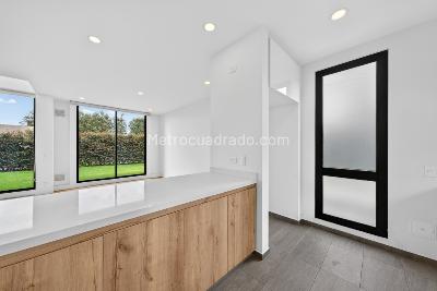 Casa de 3 alcobas en venta en Conjunto Residencial Trazo, Cajicá, 156 m² · foto 8 de 20