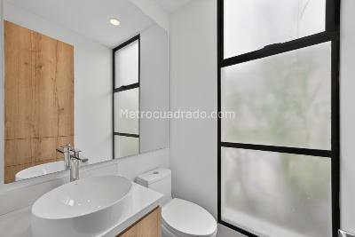 Casa de 3 alcobas en venta en Conjunto Residencial Trazo, Cajicá, 156 m² · foto 9 de 20