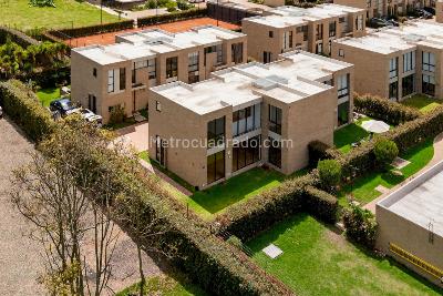 Casa de 3 alcobas en venta en Conjunto Residencial Trazo, Cajicá, 156 m² · foto 10 de 20