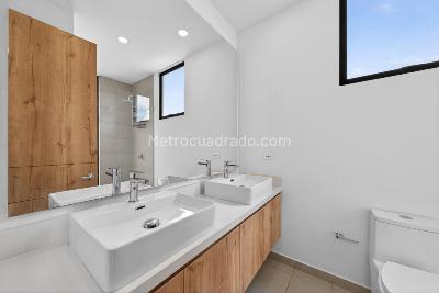 Casa de 3 alcobas en venta en Conjunto Residencial Trazo, Cajicá, 156 m² · foto 20 de 20