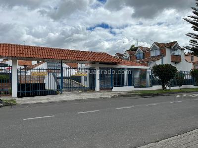 Casa en Venta, Las Flores, Bogotá D.C.