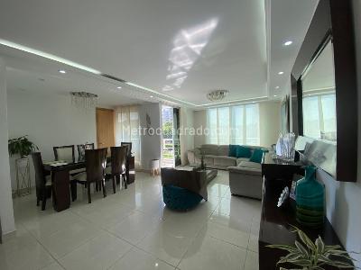 Apartamento en venta en Nueva Galicia, Santa Marta · foto 2 de 20
