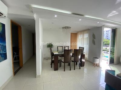 Apartamento en venta en Nueva Galicia, Santa Marta · foto 3 de 20
