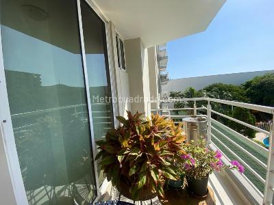 Apartamento en venta en Nueva Galicia, Santa Marta · foto 4 de 20