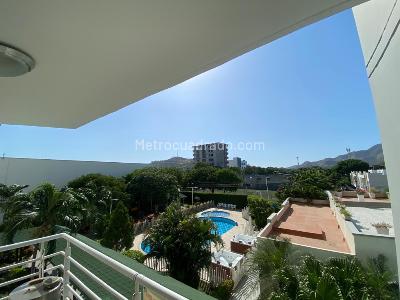 Apartamento en venta en Nueva Galicia, Santa Marta · foto 5 de 20