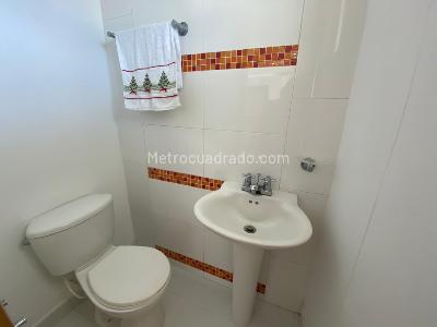 Apartamento en venta en Nueva Galicia, Santa Marta · foto 6 de 20