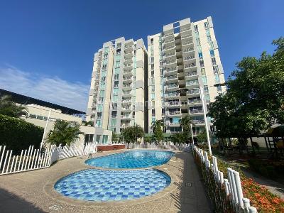 Apartamento en venta en Nueva Galicia, Santa Marta · foto 7 de 20