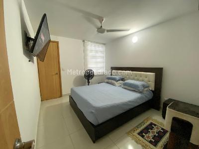 Apartamento en venta en Nueva Galicia, Santa Marta · foto 8 de 20