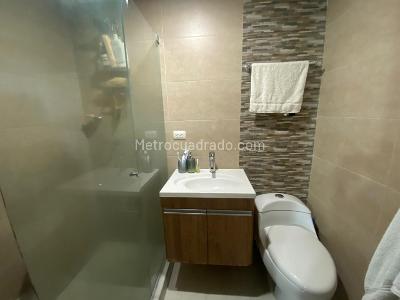 Apartamento en venta en Nueva Galicia, Santa Marta · foto 9 de 20