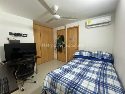 Apartamento en venta en Nueva Galicia, Santa Marta · foto 10 de 20