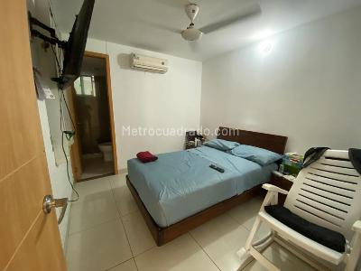Apartamento en venta en Nueva Galicia, Santa Marta · foto 12 de 20