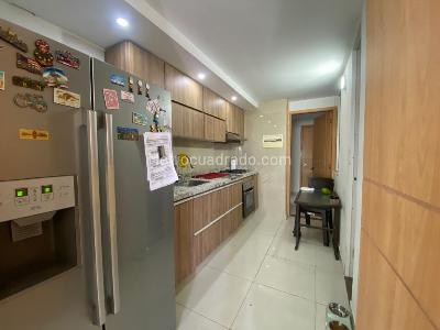Apartamento en venta en Nueva Galicia, Santa Marta · foto 14 de 20