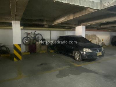 Apartamento en venta en Nueva Galicia, Santa Marta · foto 17 de 20
