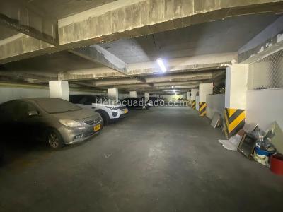 Apartamento en venta en Nueva Galicia, Santa Marta · foto 18 de 20