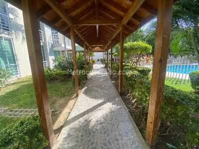 Apartamento en venta en Nueva Galicia, Santa Marta · foto 19 de 20