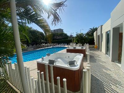 Apartamento en venta en Nueva Galicia, Santa Marta · foto 20 de 20