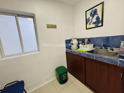 Casa de 5 alcobas en venta en San Patricio, Bogotá, 442 m² · foto 11 de 20