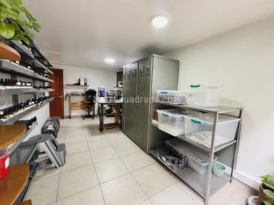 Casa de 5 alcobas en venta en San Patricio, Bogotá, 442 m² · foto 20 de 20