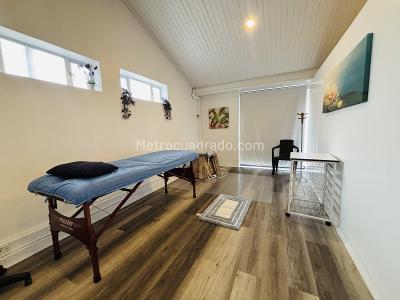 Casa de 5 alcobas en venta en San Patricio, Bogotá, 442 m² · foto 3 de 20