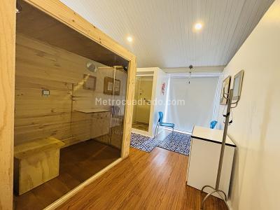 Casa de 5 alcobas en venta en San Patricio, Bogotá, 442 m² · foto 4 de 20