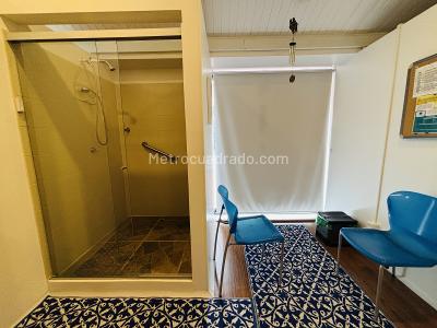 Casa de 5 alcobas en venta en San Patricio, Bogotá, 442 m² · foto 5 de 20