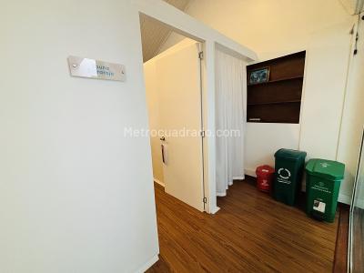 Casa de 5 alcobas en venta en San Patricio, Bogotá, 442 m² · foto 6 de 20