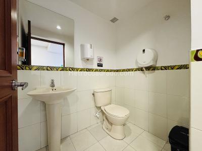 Casa de 5 alcobas en venta en San Patricio, Bogotá, 442 m² · foto 7 de 20