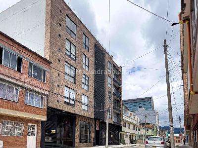 Apartamento en Venta, La Alborada, Bogotá D.C.