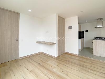 Apartamento en venta en Julio Florez, Bogotá · foto 3 de 16