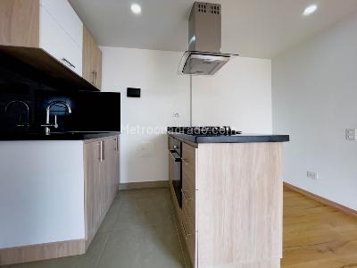 Apartamento en venta en Julio Florez, Bogotá · foto 4 de 16