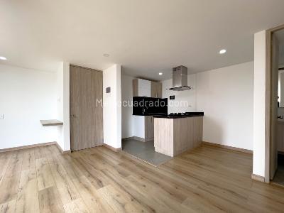Apartamento en venta en Julio Florez, Bogotá · foto 5 de 16