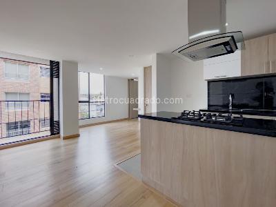 Apartamento en venta en Julio Florez, Bogotá · foto 6 de 16