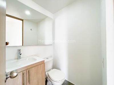 Apartamento en venta en Julio Florez, Bogotá · foto 7 de 16