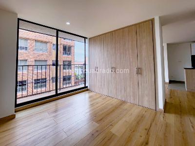 Apartamento en venta en Julio Florez, Bogotá · foto 8 de 16