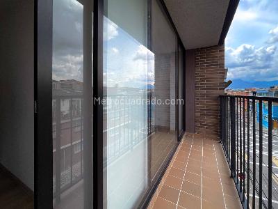Apartamento en venta en Julio Florez, Bogotá · foto 10 de 16