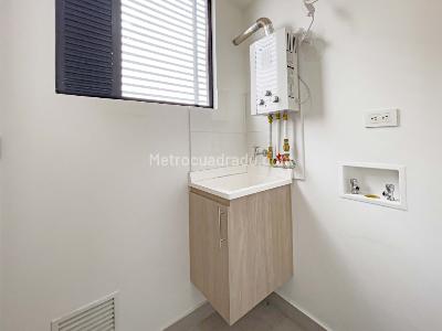 Apartamento en venta en Julio Florez, Bogotá · foto 12 de 16