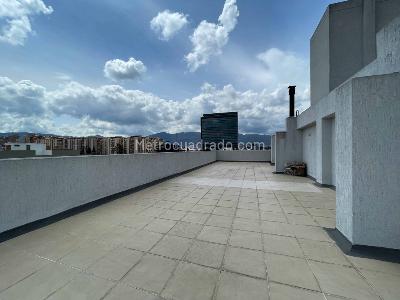 Apartamento en venta en Julio Florez, Bogotá · foto 13 de 16