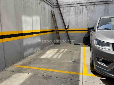 Apartamento en venta en Julio Florez, Bogotá · foto 14 de 16