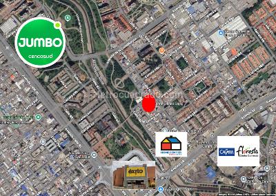 Apartamento en venta en Julio Florez, Bogotá · foto 16 de 16