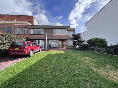 Casa en Venta, Ilarco, Bogotá D.C.