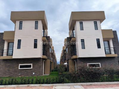 Casa de 3 alcobas en venta en Chia, Chía, 119 m² · foto 4 de 20