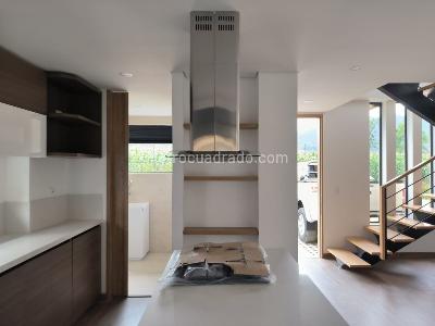 Casa de 3 alcobas en venta en Chia, Chía, 119 m² · foto 8 de 20