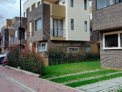 Casa de 3 alcobas en venta en Chia, Chía, 119 m² · foto 20 de 20