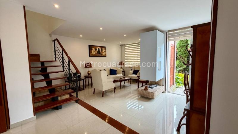 Casa en Arriendo, Vereda Fonqueta, Chía - Ansicht 3