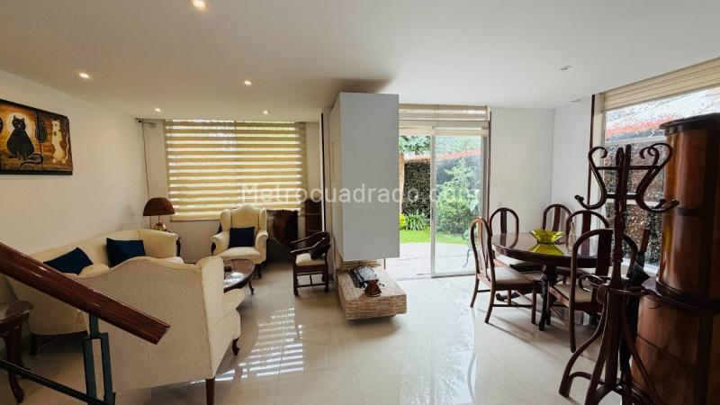 Casa en Arriendo, Vereda Fonqueta, Chía - Ansicht 4