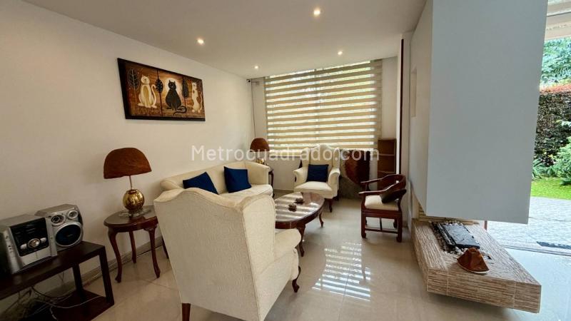 Casa en Arriendo, Vereda Fonqueta, Chía - Ansicht 5